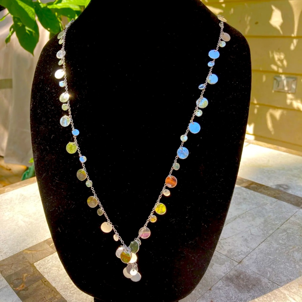 Lia Sophia Necklace